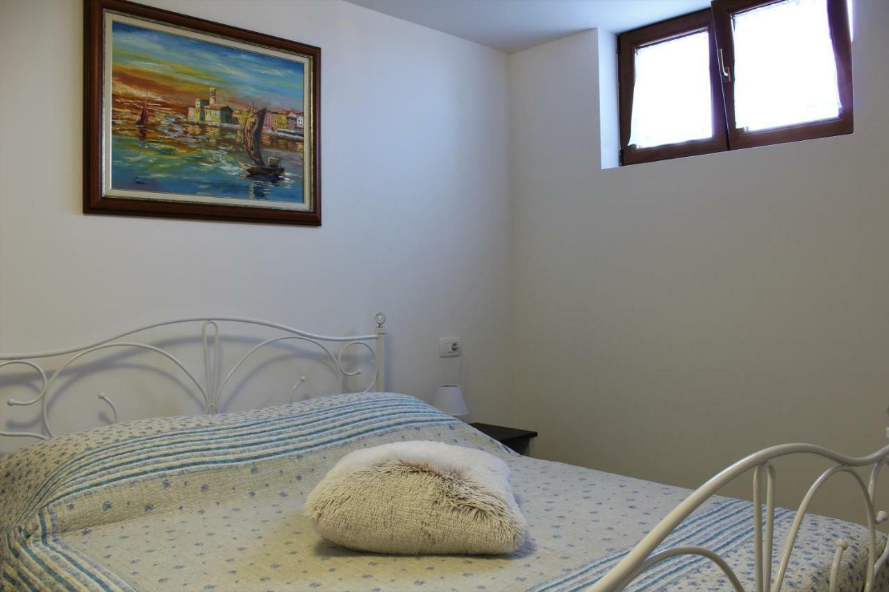 Apartman Robi Nova Vas  Exterior foto
